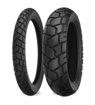 Shinko 705 Dual Sport Front 110/80R19 (59h) M+S