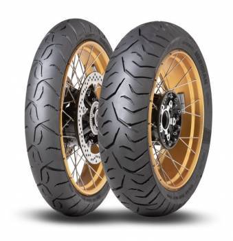 Dunlop Trailmax Meridian Rear 150/70ZR18 (70w)