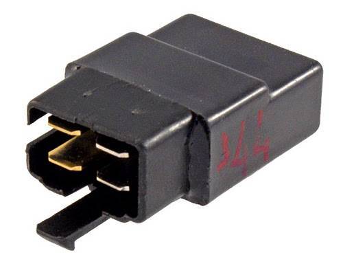Relè Avviamento Solenoide Per KYMCO SUPER-9 E SUPER-8 - Compatibile 2000-2016 - Foto 8