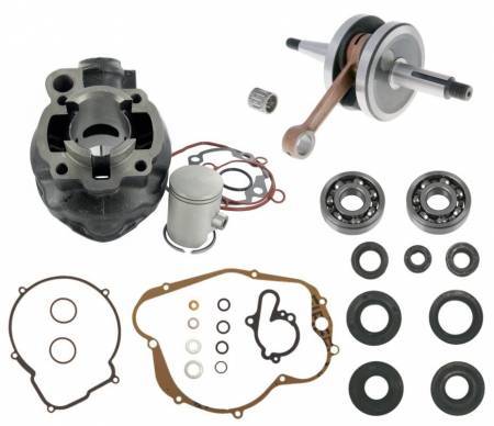 Moottorin korjaussarja AM6