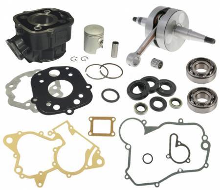 Moottorin korjaussarja Derbi Senda 06-