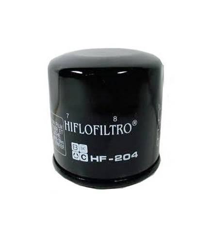 HiFlo -öljynsuodatin, HF204