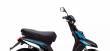 Stage6 -tarrasarja, Yamaha BW\'S 04-, sininen