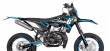 Stage6 -tarrasarja, Sherco SM-R 18-, sininen