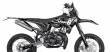 Stage6 -tarrasarja, Sherco SM-R 18-, musta