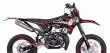 Stage6 -tarrasarja, Sherco SM-R 18-, punainen