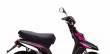 Stage6 -tarrasarja, Yamaha BW\'S 04-, pinkki