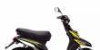 Stage6 -tarrasarja, Yamaha BW\'S 04-, keltainen