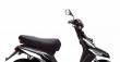 Stage6 -tarrasarja, Yamaha BW\'S 04-, valkoinen
