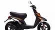 Stage6 -tarrasarja, Yamaha BW\'S 04-, oranssi