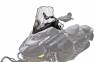 Powermadd -tuulisuoja, Ski-Doo Gen5, keskikorkea