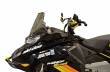 Powermadd -tuulisuoja, Ski-Doo Gen4, matala