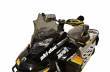 Powermadd -tuulisuoja, Ski-Doo Gen4, matala
