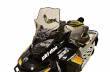 Powermadd -tuulisuoja, Ski-Doo Gen4, keskikorkea