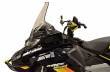 Powermadd -tuulisuoja, Ski-Doo Gen4, korkea