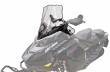 Powermadd -tuulisuoja, Ski-Doo Gen5, korkea