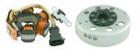 RMS -magneetto, Piaggio/Gilera 97-