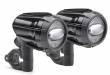 Givi S322 -sumuvalopari, LED