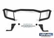 Rival -takapuskuri, Can Am Outlander G2 12-