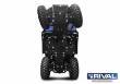Rival -pohjapanssari, CF Moto CForce 520 22-