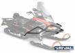 Rival -etupuskuri, Ski-Doo Skandic WT 600 ACE 21-
