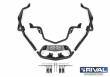 Rival -etupuskuri, Ski-Doo Skandic WT 600 ACE 21-