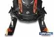 Rival -etupuskuri, Ski-Doo Skandic WT 600 ACE 21-