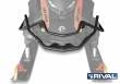 Rival -etupuskuri, Ski-Doo Skandic WT 600 ACE 21-