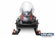 Rival -etupuskuri, Ski-Doo Skandic SWT 900 ACE 21-