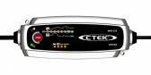 CTEK MXS 5.0 -akkulaturi, 12V