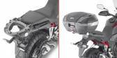 Givi -peräteline, Honda CB500X 13-23