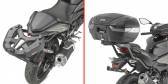 Givi -peräteline, Kawasaki Z500 24