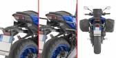 Givi Remove-X -sivutelineet, Yamaha MT-09 24