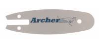 Archer -laippa, 4-tuum., 1/4, 1.1mm