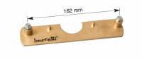 Buzzetti -variaattorin lukitsin, Peugeot Tweet 125