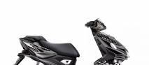 Stage6 -tarrasarja, Yamaha Aerox 13-, musta