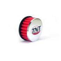 TNT Tuning R-Box -ilmansuodatin, punainen