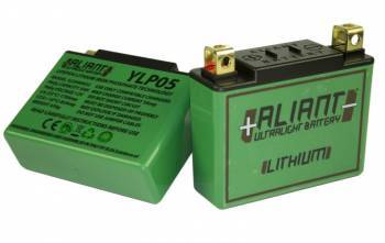 Aliant Ultralight -akku, YLP05