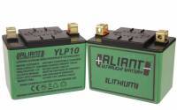 Aliant Ultralight -akku, YLP10