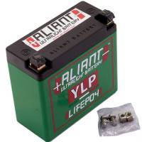 Aliant Ultralight -akku, YLP24