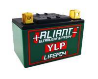 Aliant Ultralight -akku, YLP05B