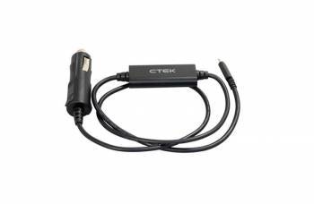 CTEK USB-C -latauspistoke, Cig Plug