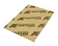 Artein -tiivistepaperilevy, 0.50mm, 140x195mm