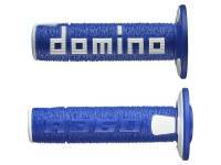 Domino MX A360 -kahvakumit, sininen/valkoinen (1050)