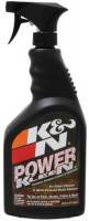 K&N Air Filter Cleaner, 0.946L