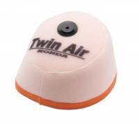 Twin Air -ilmansuodatin, DRZ70