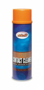 Twin Air Contact Cleaner Spray, 500ml
