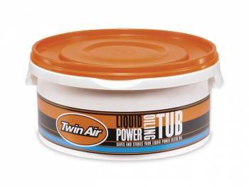 Twin Air Liquid Power Oiling Tub