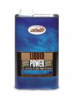 Twin Air Liquid Power Filter Oil, 1L