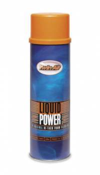 Twin Air Liquid Power Filter Oil Spray, 500ml